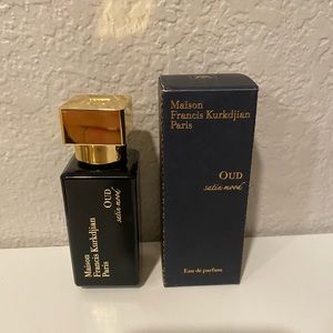 Maison Francis Kurkdijan Oud Satin Mood Eau de Parfum
